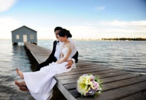 Sejarah Dan Perkembangan Pra wedding